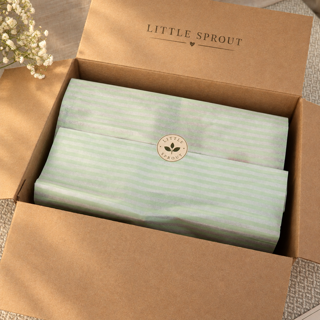 The Pea to Pumpkin Keepsake Collection