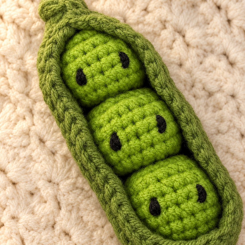 The Pea to Pumpkin Keepsake Collection