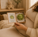 The Pea to Pumpkin Keepsake Collection
