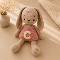 The Comfort Bunny