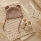 The Welcome Home Set